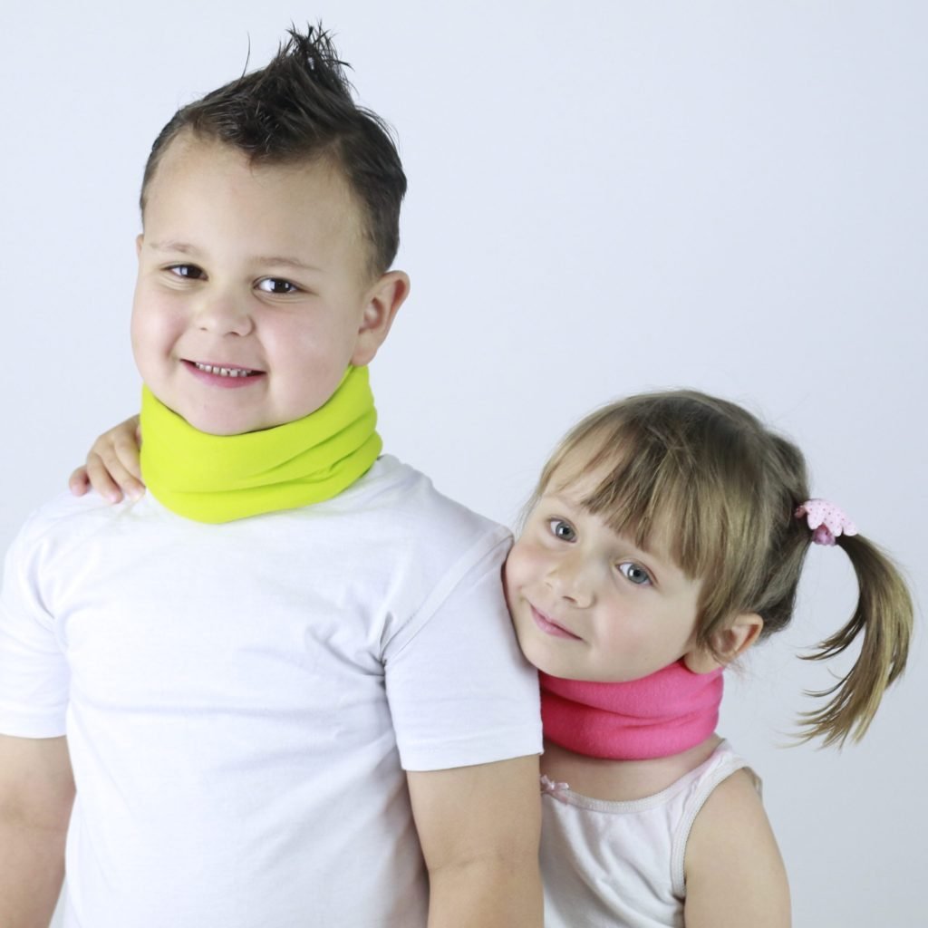 Laryngitida u dětí Mamavis